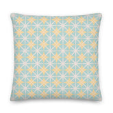 Minnie Circle Star Pattern Decorative Throw Pillow Cushion, Pillow, $ 64.50, A Moment Of Now™